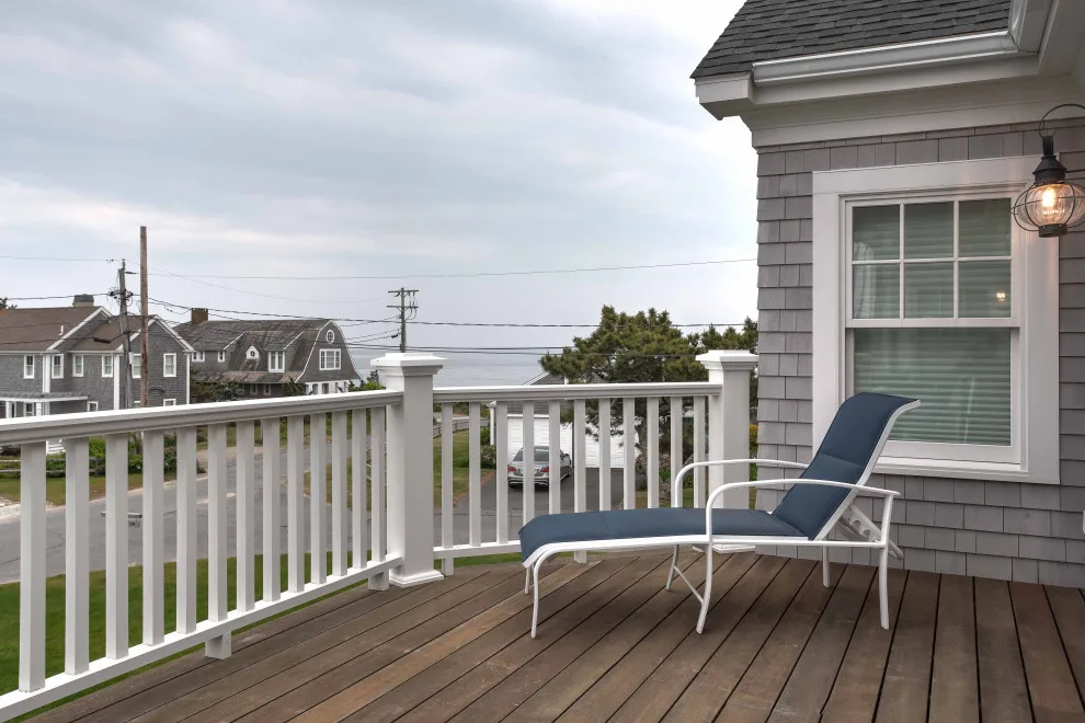 Coastal Family Getaway by Laplante Construction Inc. - Photo 2