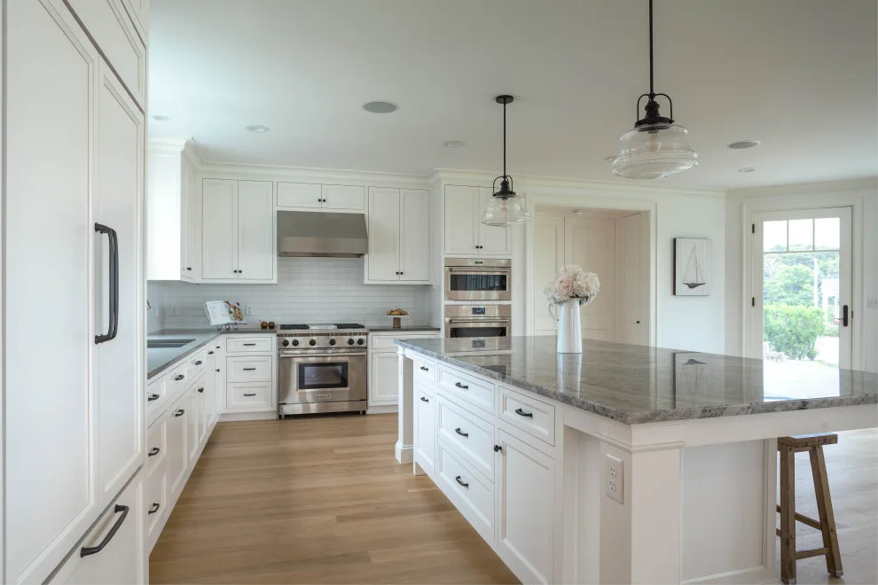 Coastal Family Getaway by Laplante Construction Inc. - Photo 7