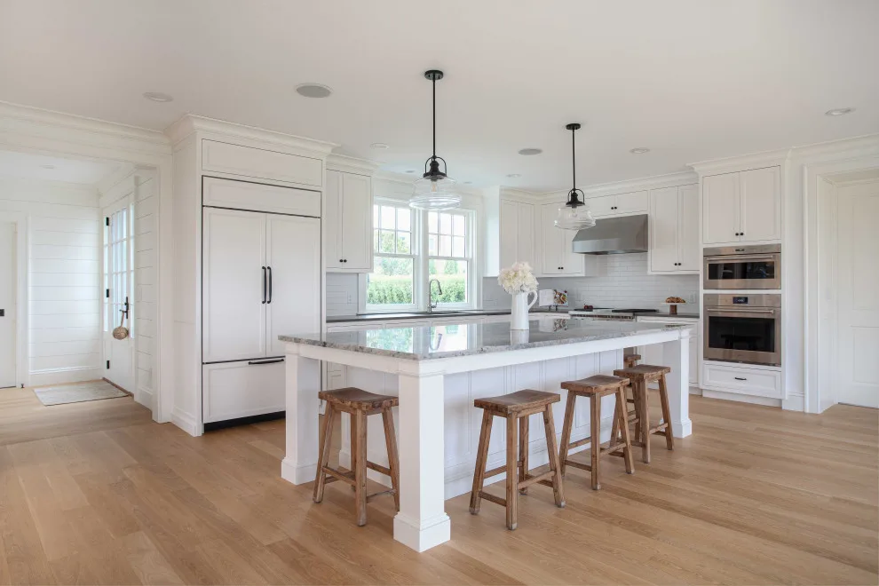 Coastal Family Getaway by Laplante Construction Inc. - Photo 3