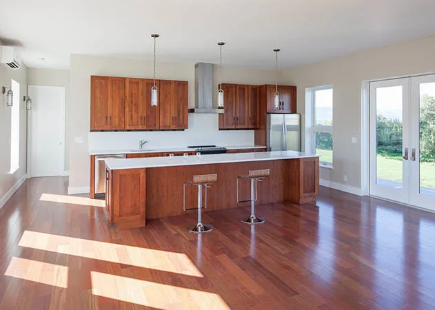 Green Home Design + Build - Photo 14