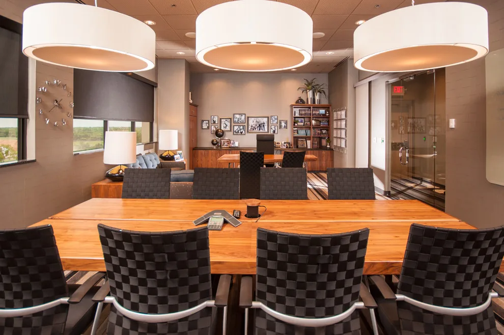 Work Environments by Neely Design Associates - Photo 2