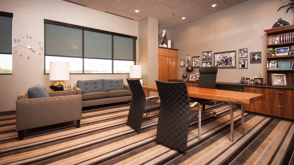 Work Environments by Neely Design Associates - Photo 3