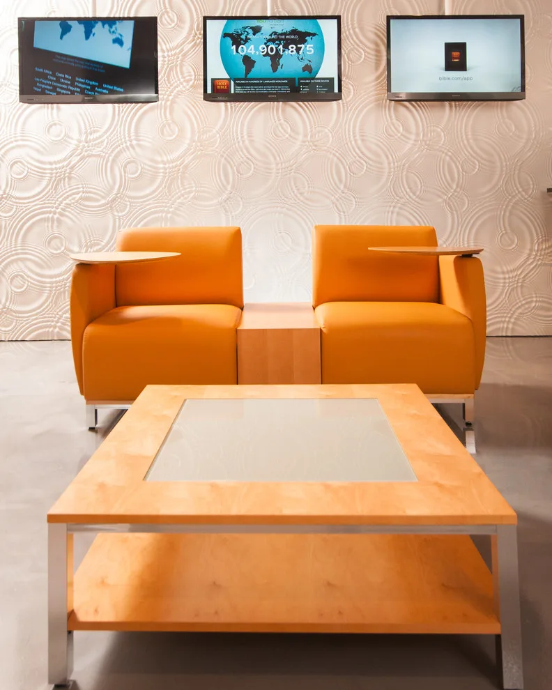 Work Environments by Neely Design Associates - Photo 5