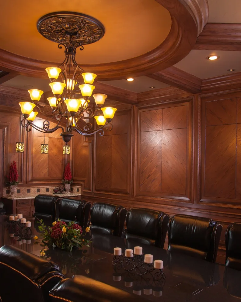 Work Environments by Neely Design Associates - Photo 4