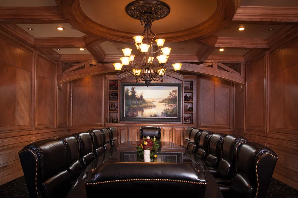 Work Environments by Neely Design Associates - Photo 7