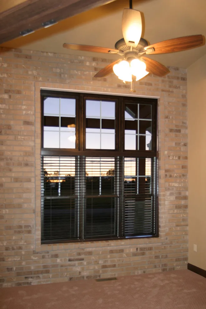 Workspaces and Study Areas by Bay Lakes Builders - Photo 6