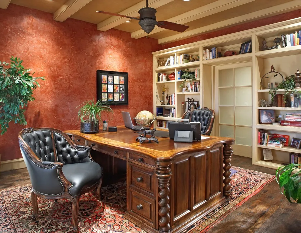 Workspaces by Traver Construction, Inc. - Photo 3