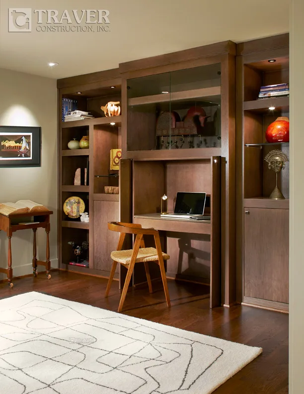 Traver Construction, Inc. - Photo 11