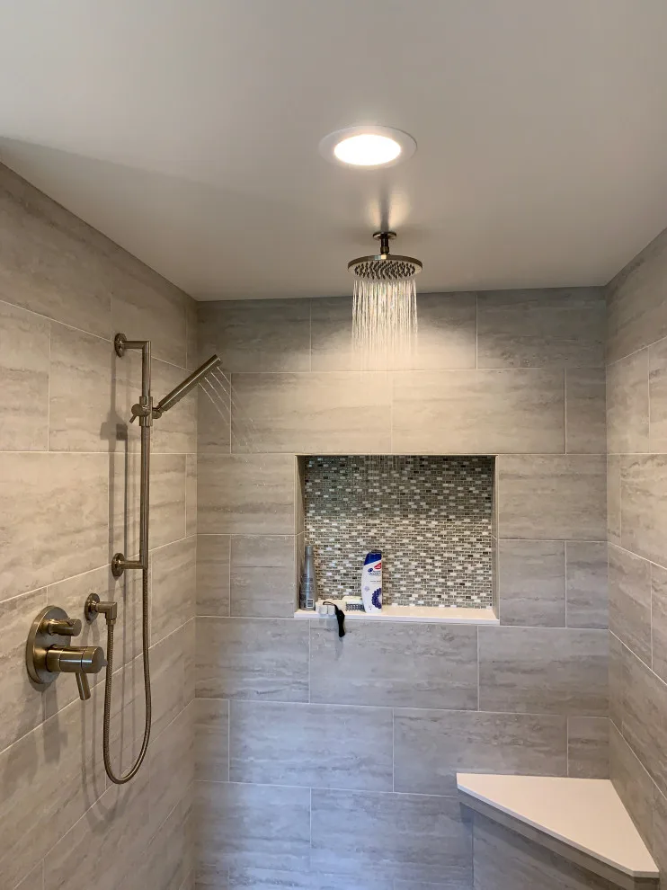 Hers and His by JW Williams Construction Inc - Photo 7