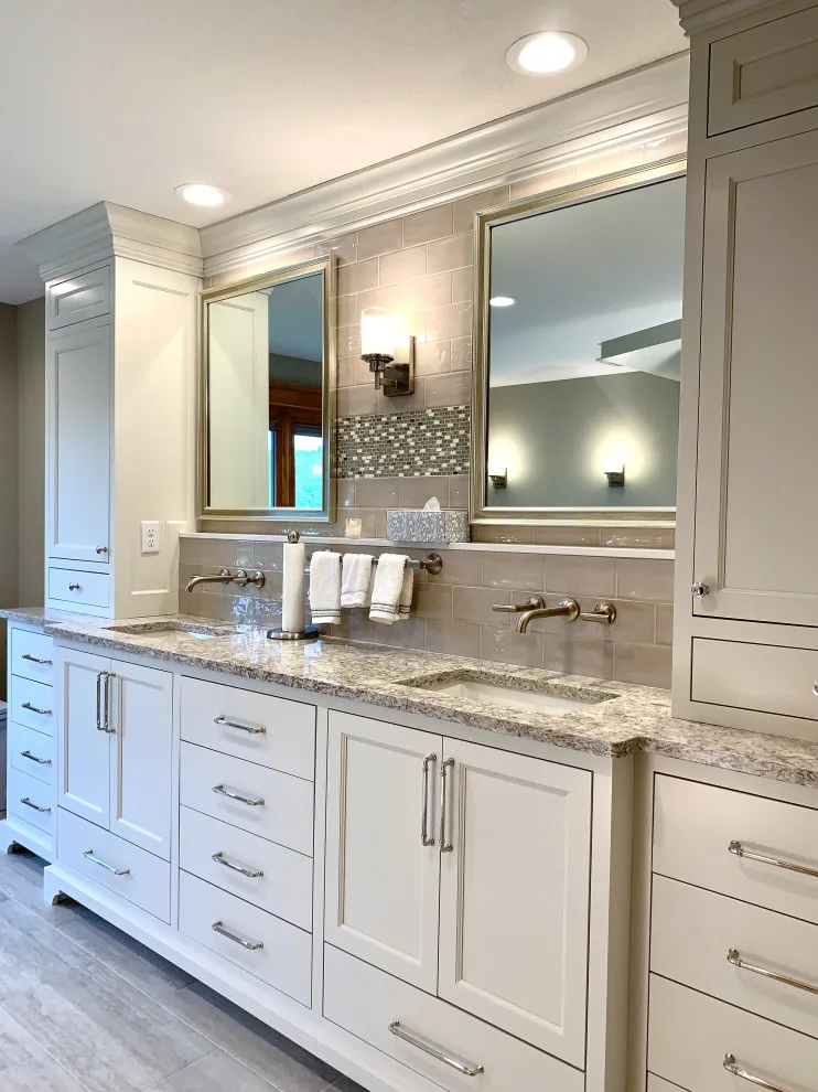Hers and His by JW Williams Construction Inc - Photo 8