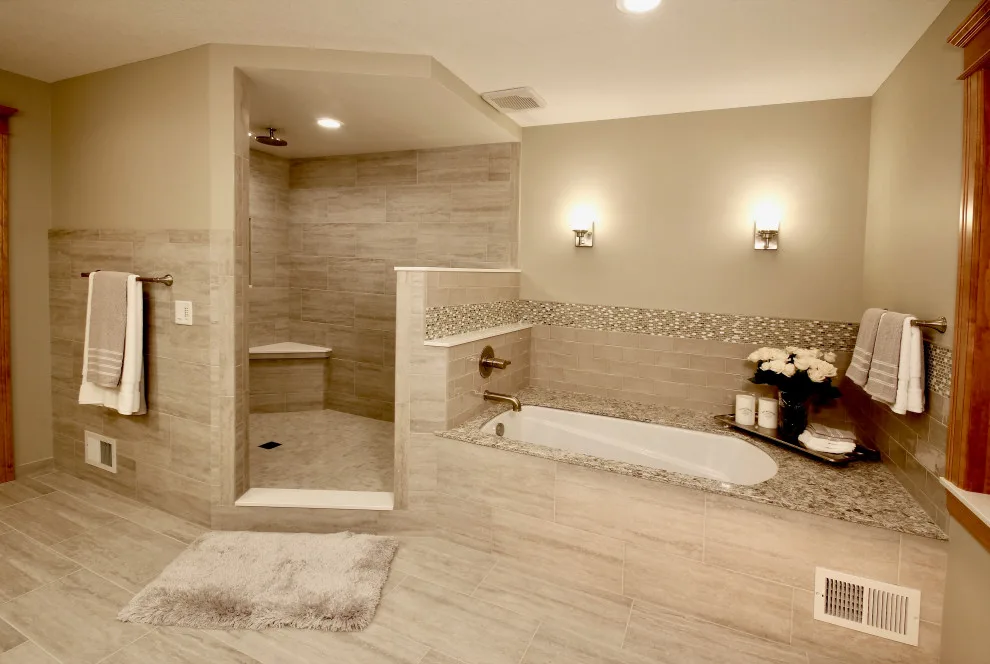 Hers and His by JW Williams Construction Inc - Photo 3
