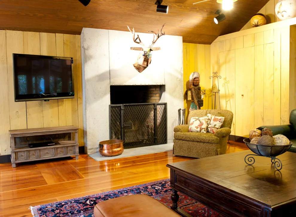 Barn House Renovation by R&R Enterprises Inc - Photo 27