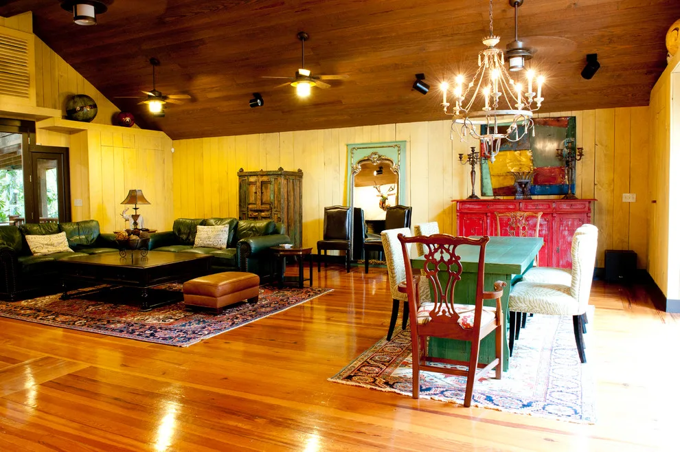 Barn House Renovation by R&R Enterprises Inc - Photo 6