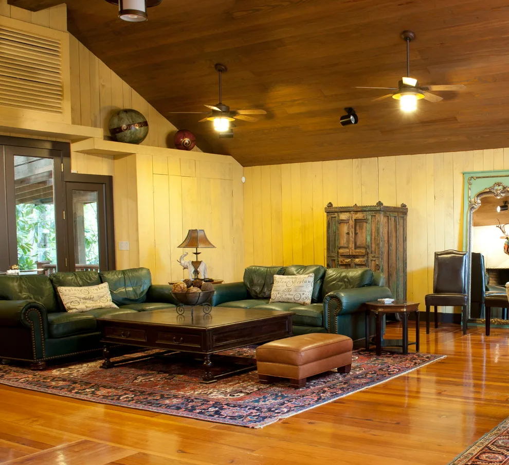 Barn House Renovation by R&R Enterprises Inc - Photo 5
