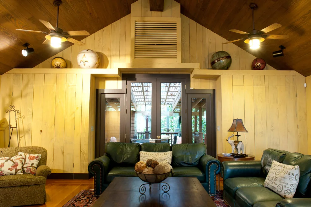 Barn House Renovation by R&R Enterprises Inc - Photo 22