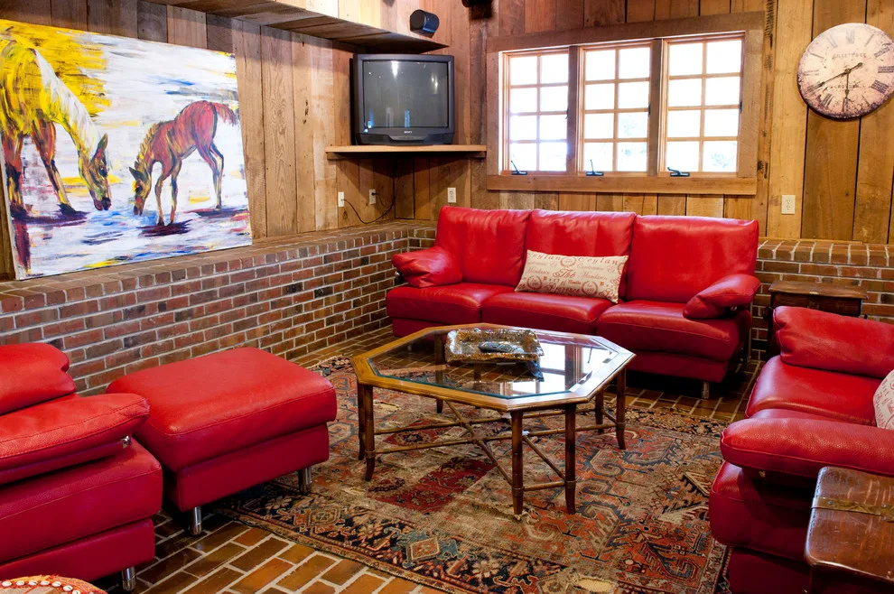 Barn House Renovation by R&R Enterprises Inc - Photo 14