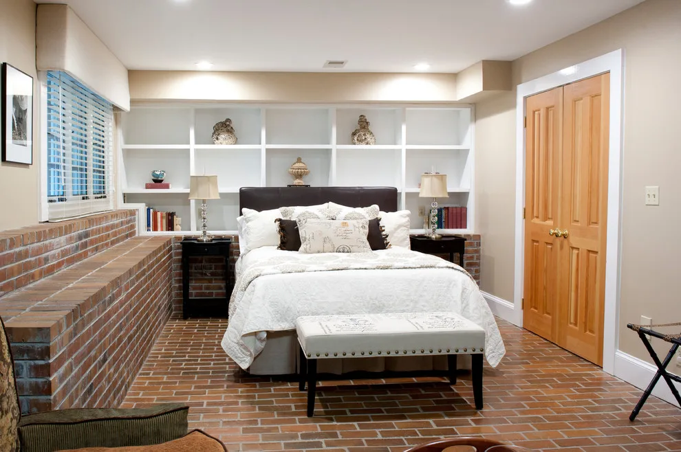 Barn House Renovation by R&R Enterprises Inc - Photo 7