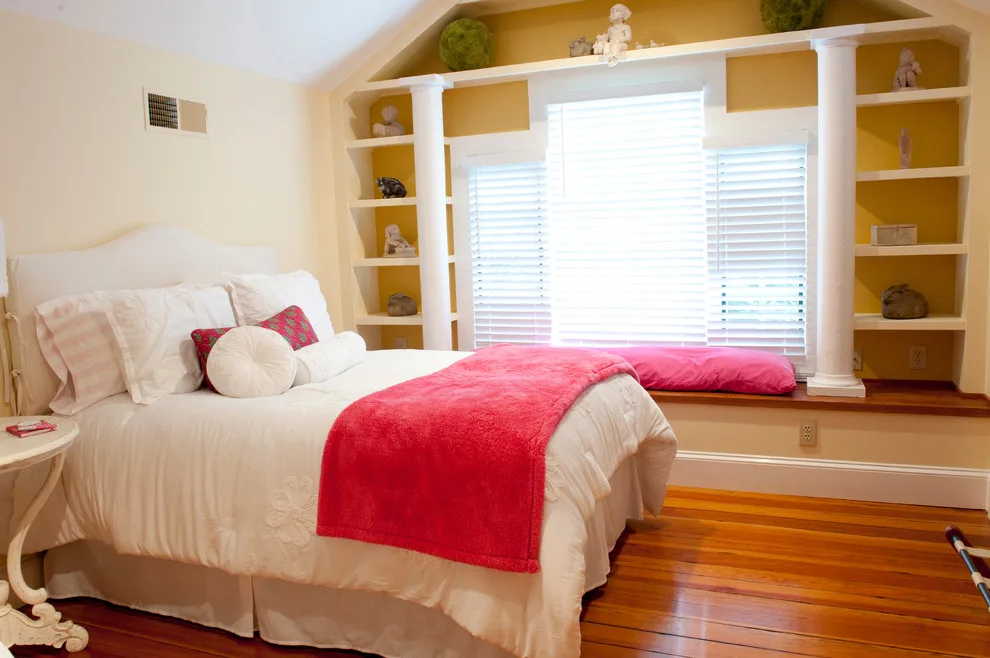 Barn House Renovation by R&R Enterprises Inc - Photo 41