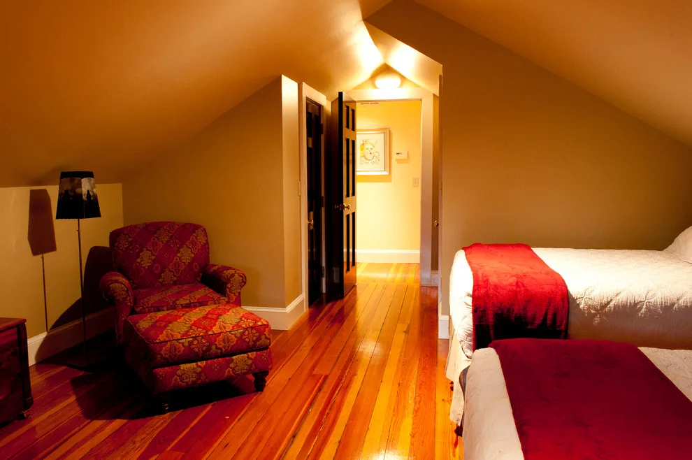 Barn House Renovation by R&R Enterprises Inc - Photo 36