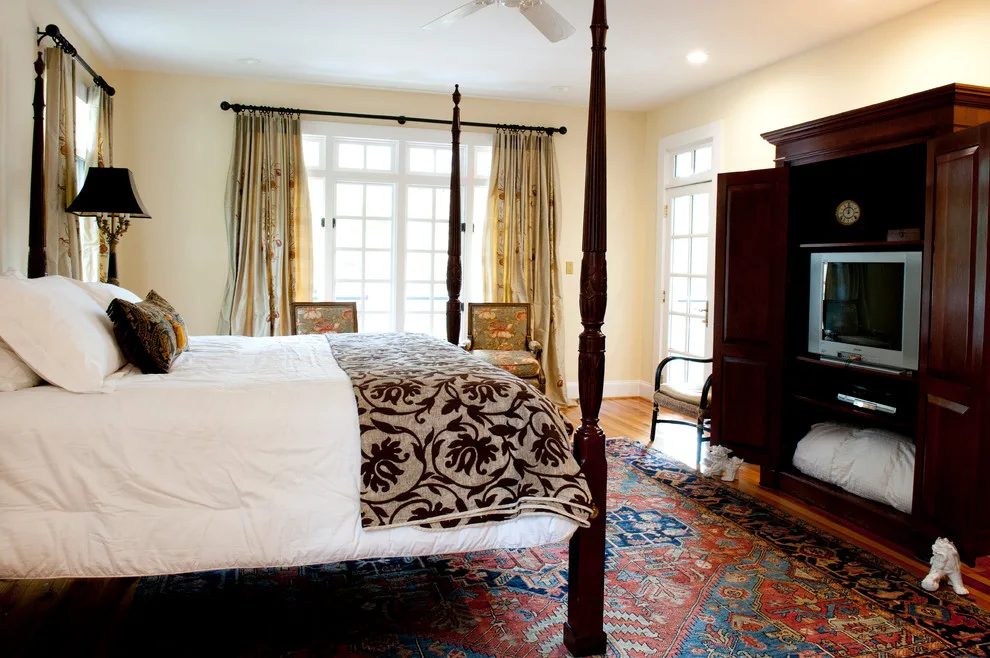 Barn House Renovation by R&R Enterprises Inc - Photo 44