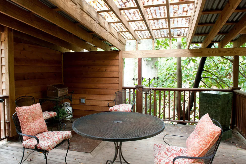 Barn House Renovation by R&R Enterprises Inc - Photo 20