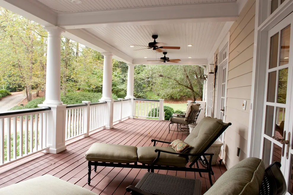 Barn House Renovation by R&R Enterprises Inc - Photo 2