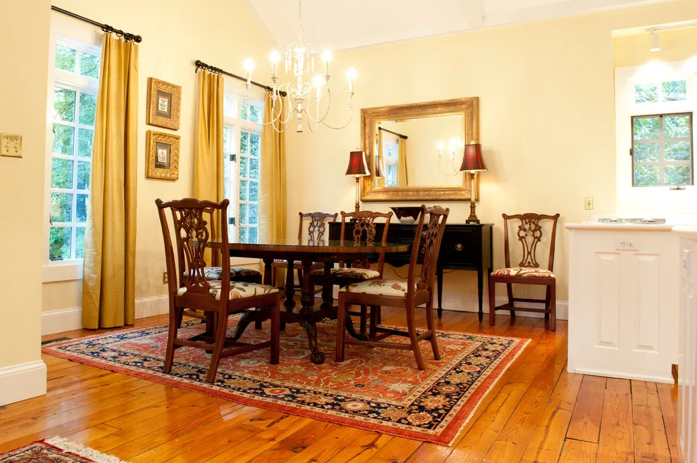 Barn House Renovation by R&R Enterprises Inc - Photo 31