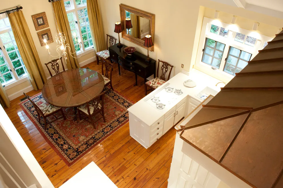 Barn House Renovation by R&R Enterprises Inc - Photo 39