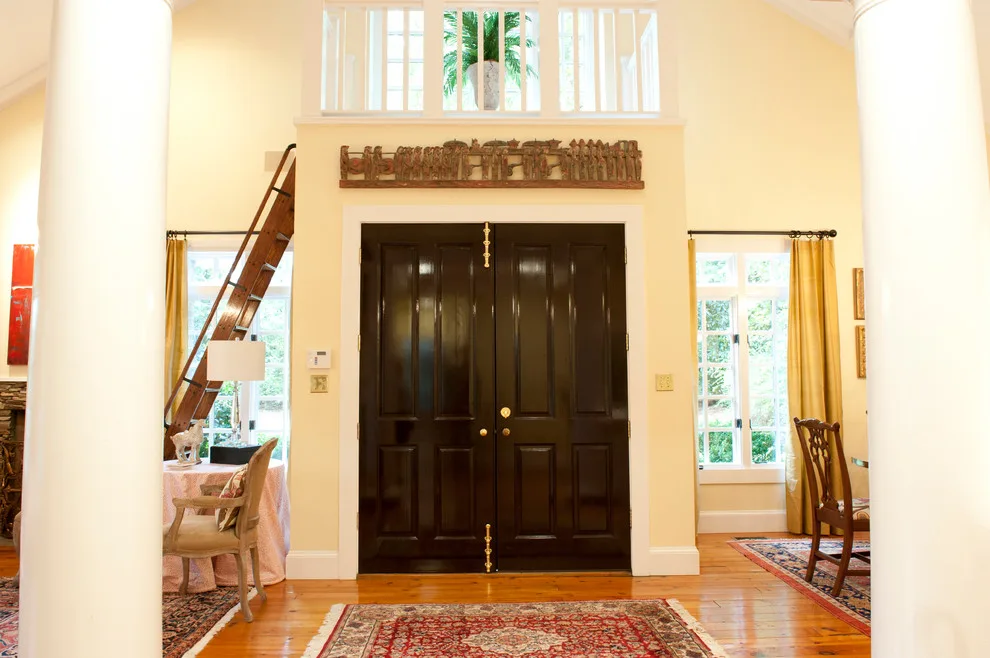 Barn House Renovation by R&R Enterprises Inc - Photo 13