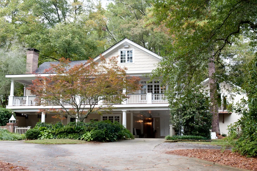 Barn House Renovation by R&R Enterprises Inc - Photo 3