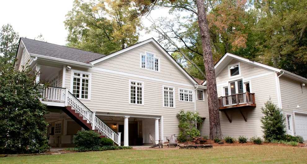 Barn House Renovation by R&R Enterprises Inc - Photo 17