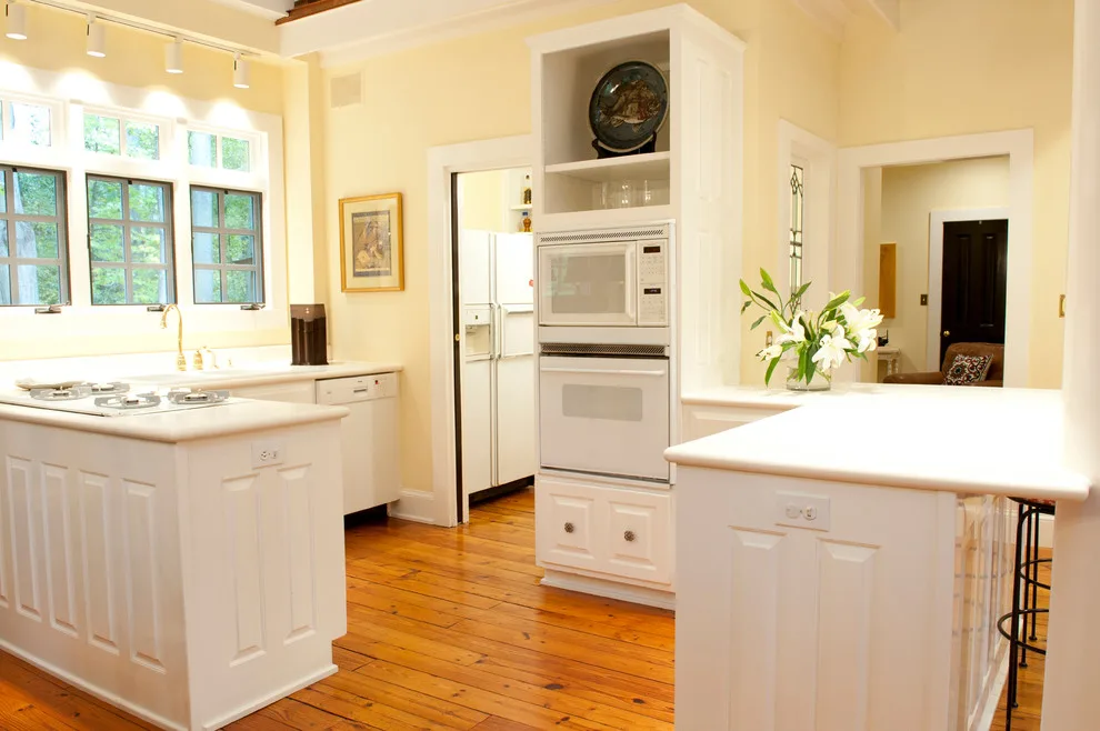 Barn House Renovation by R&R Enterprises Inc - Photo 28