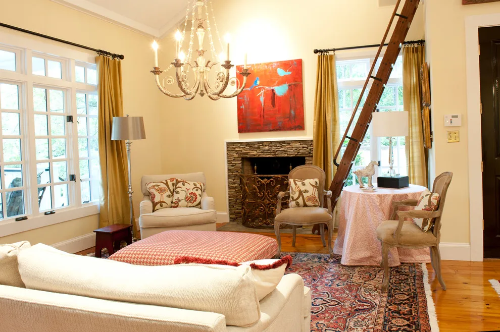 Barn House Renovation by R&R Enterprises Inc - Photo 8