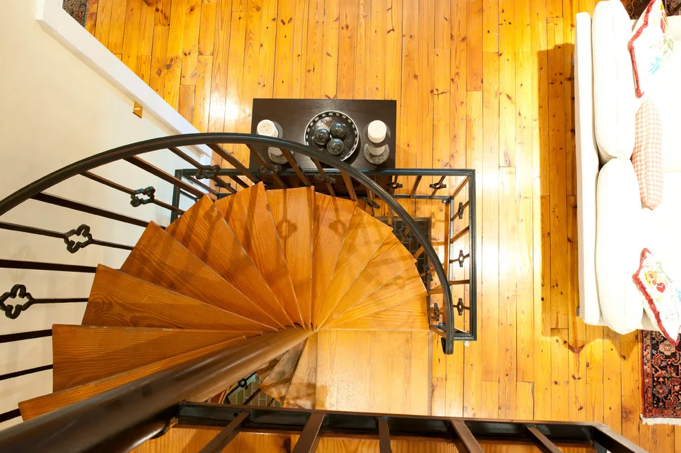 Barn House Renovation by R&R Enterprises Inc - Photo 15