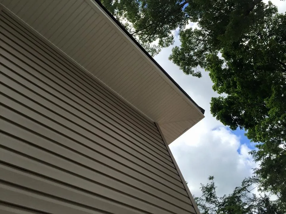 Exterior Renovation | Old Bethpage, New York by Done Right Remodeling, Inc. - Photo 5