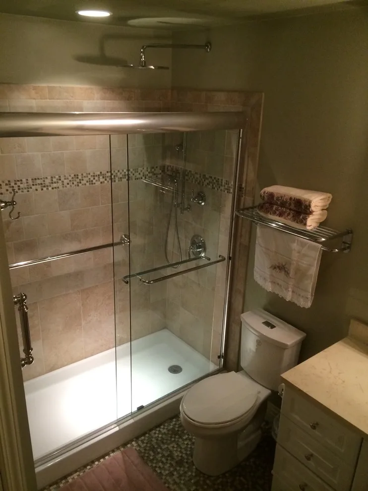 Bathroom Renovation in Old Bridge, NJ by AHR Design Solutions - Photo 6