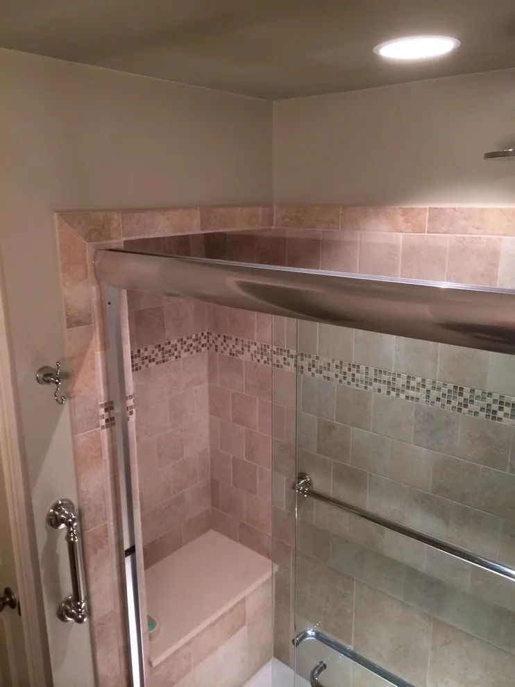 Bathroom Renovation in Old Bridge, NJ by AHR Design Solutions - Photo 5
