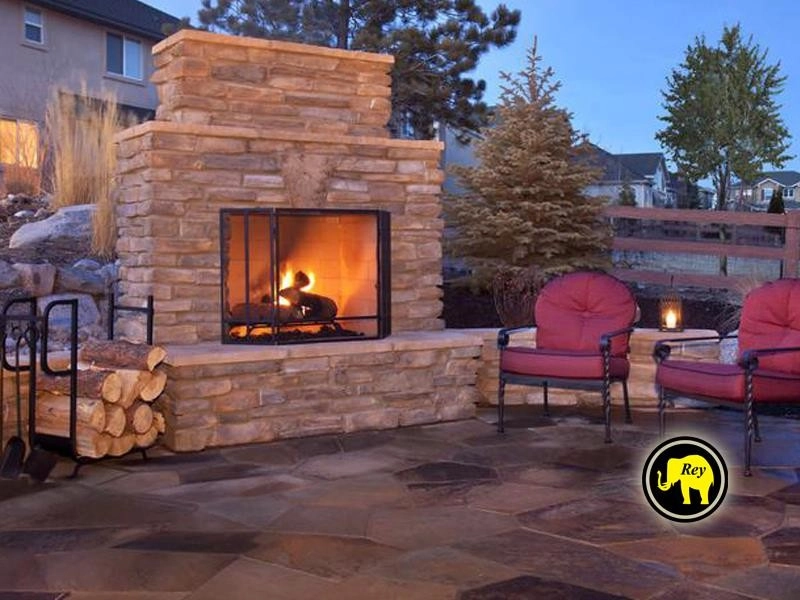 RCD Outdoors- Rodriguez Creative Designs - Photo 7