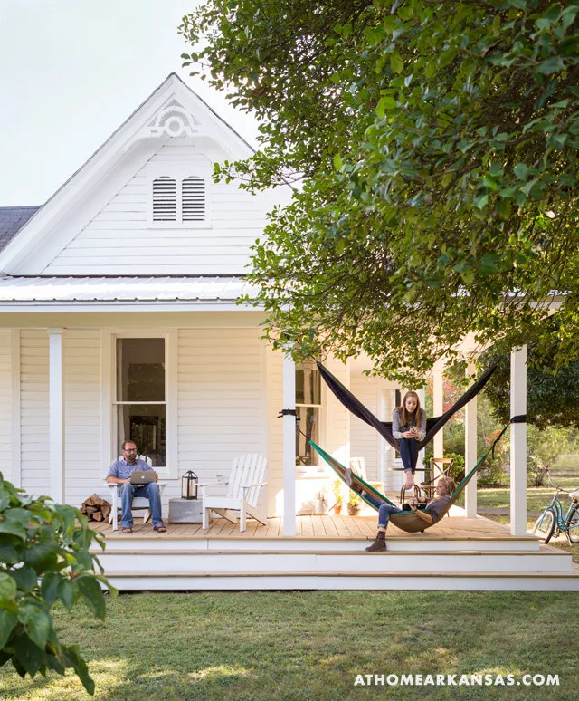 Heritage Magnolia Residence by Reform Design+Build - Photo 13