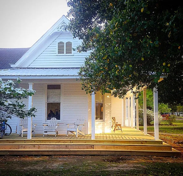 Heritage Magnolia Residence by Reform Design+Build - Photo 19