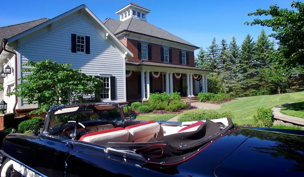 Outdoor by Ed Saloga Design Build - Photo 7