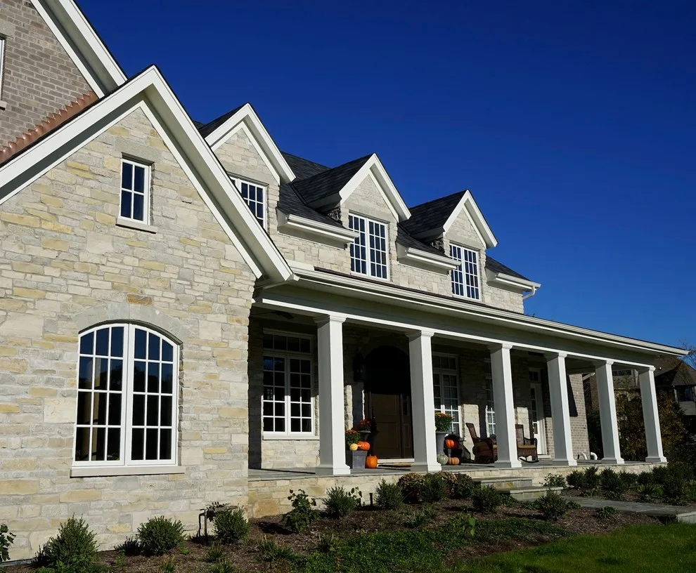 Outdoor by Ed Saloga Design Build - Photo 12