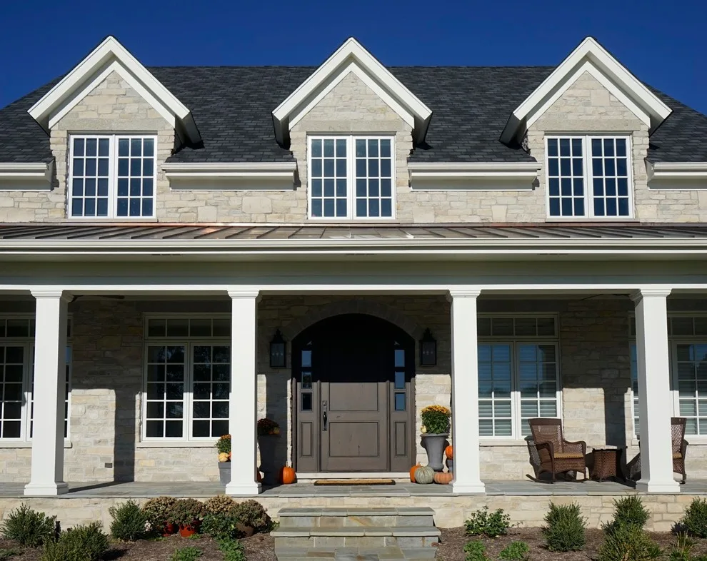 Outdoor by Ed Saloga Design Build - Photo 20