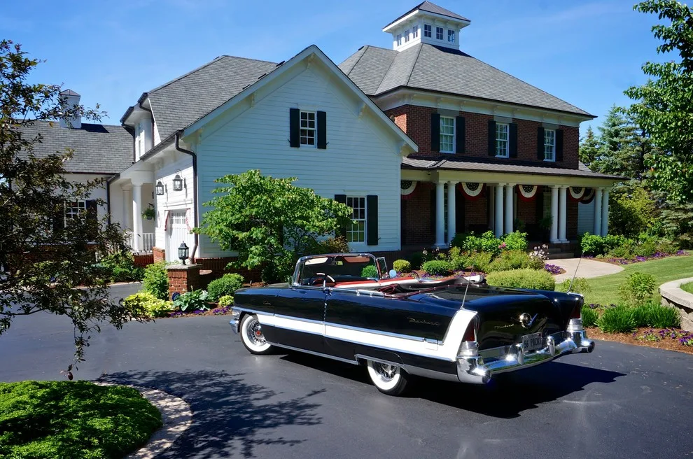 Outdoor by Ed Saloga Design Build - Photo 13