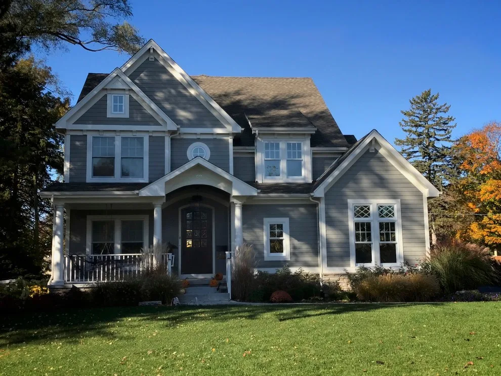 Outdoor by Ed Saloga Design Build - Photo 22