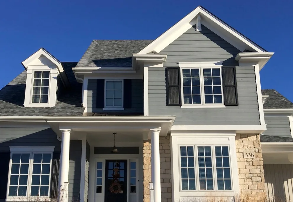 Outdoor by Ed Saloga Design Build - Photo 8
