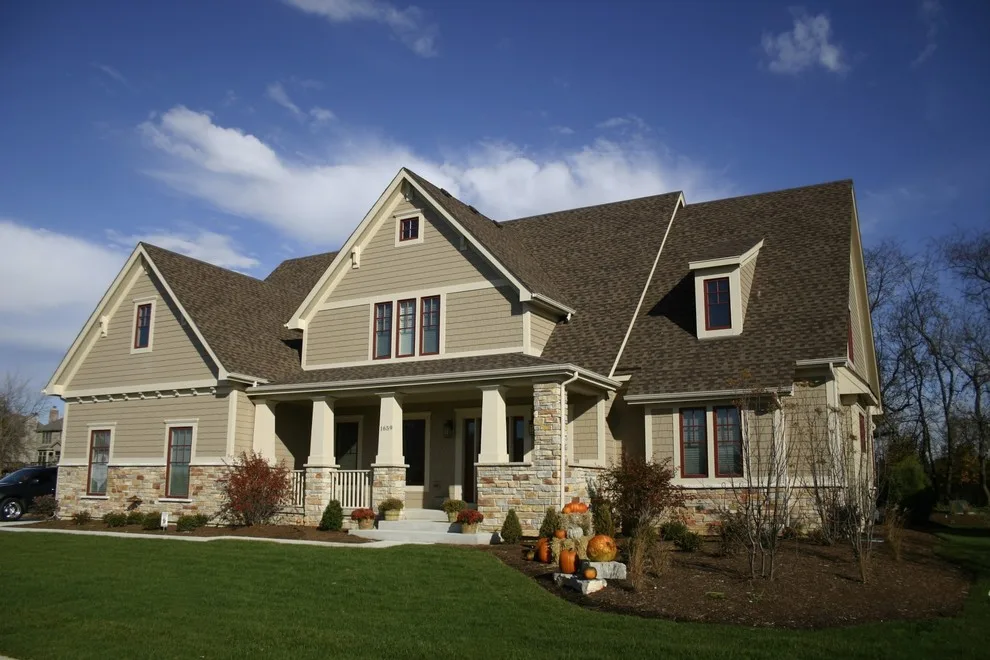 Outdoor by Ed Saloga Design Build - Photo 2