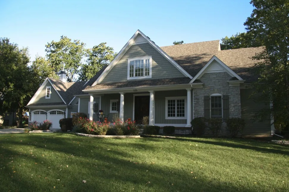 Outdoor by Ed Saloga Design Build - Photo 28