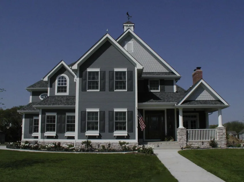 Outdoor by Ed Saloga Design Build - Photo 10