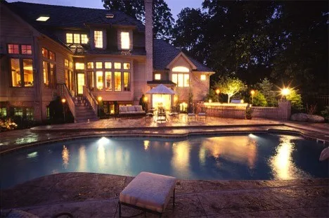 Outdoor by Ed Saloga Design Build - Photo 18